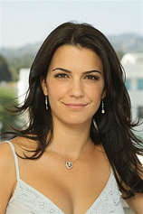 photo of person Natalia Cigliuti