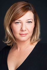 picture of actor Nilgün Türksever