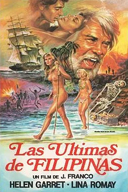 Las Últimas de Filipinas