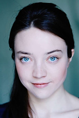 picture of actor Aurélia Poirier