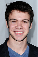 photo of person Alexander Gould