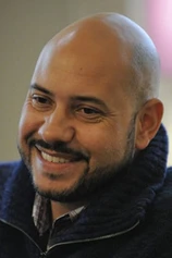 photo of person Anton Cropper