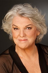 picture of actor Tyne Daly