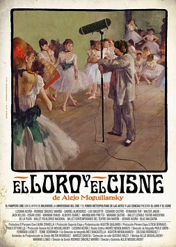 El Loro y el Cisne
