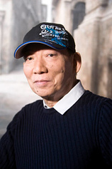 photo of person Woo-ping Yuen