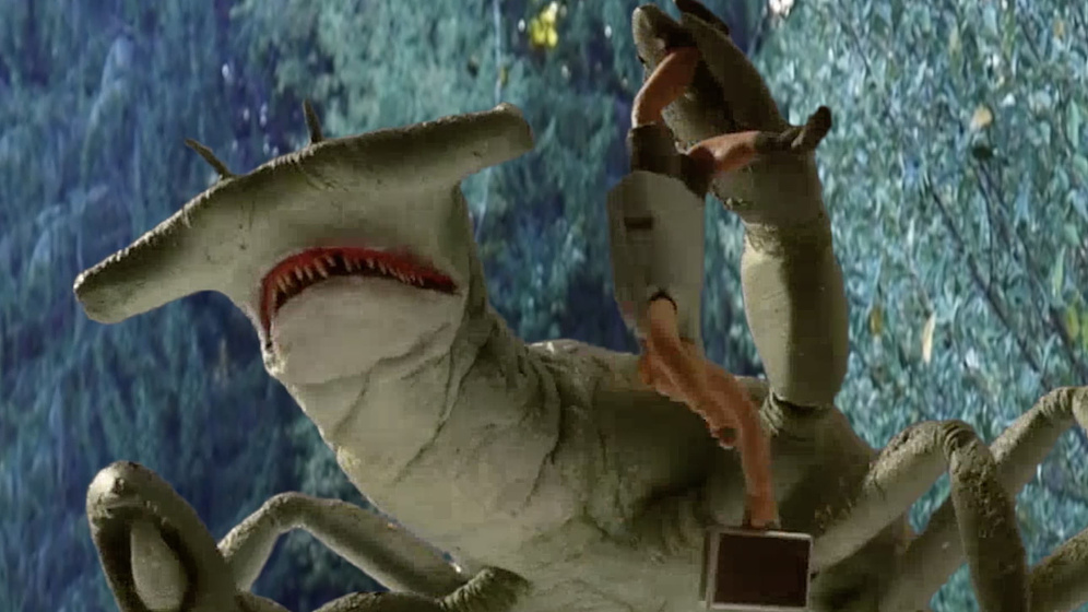 Imagen de Cocaine Shark