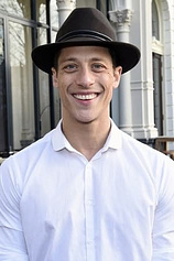 picture of actor Bram Blankestijn