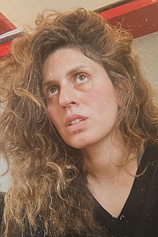 photo of person Sarah Gohar
