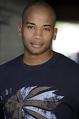photo of person Adam Jamal Craig