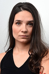 photo of person Agnieszka Smoczynska