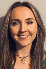photo of person Rebeca Hughes