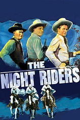poster of movie The Night Riders