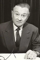Foto de Julien Duvivier