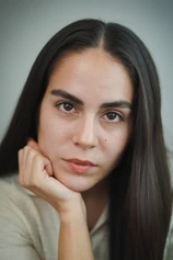 Foto de Mila Troncoso