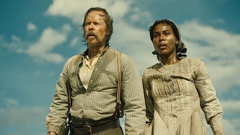 Imagen de Killing Faith