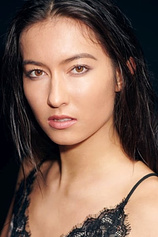 picture of actor Kimi Alexander