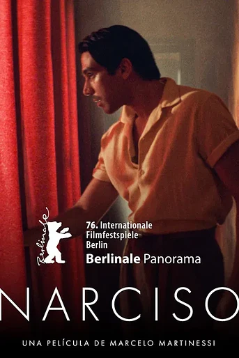 Poster de Narciso