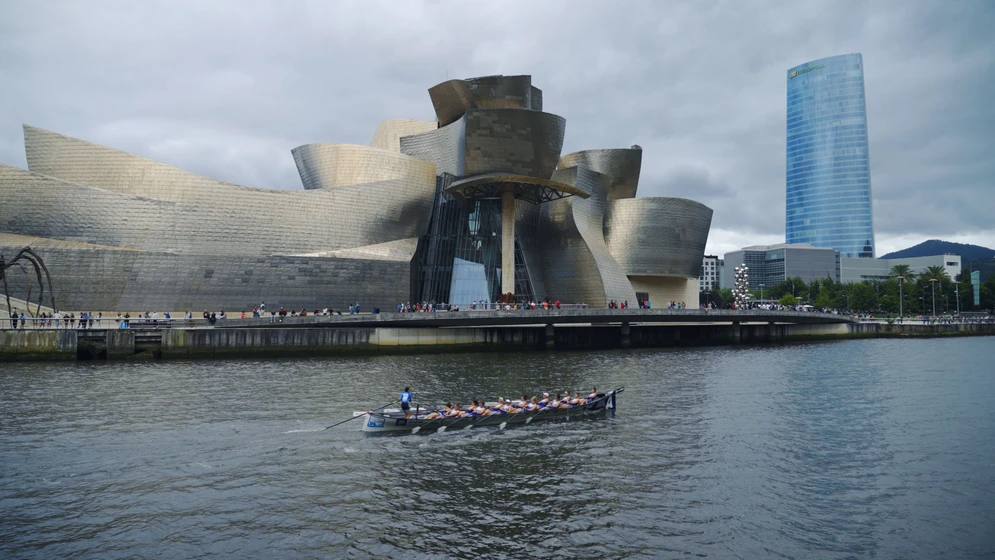 Imagen de traineras-pasion-por-el-remo