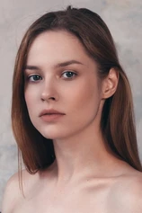 Foto de Polina Davydova