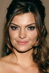 picture of actor Mayana Neiva