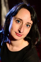 picture of actor Mila Fernández