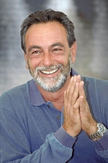 picture of actor Luca De Filippo