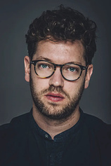 photo of person Gonzalo Tobal