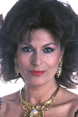 picture of actor Elizabeth Teissier