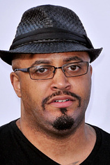 picture of actor R. Marcos Taylor