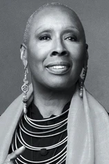 Foto de Judith Jamison