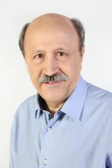 photo of person Antonio Chamorro