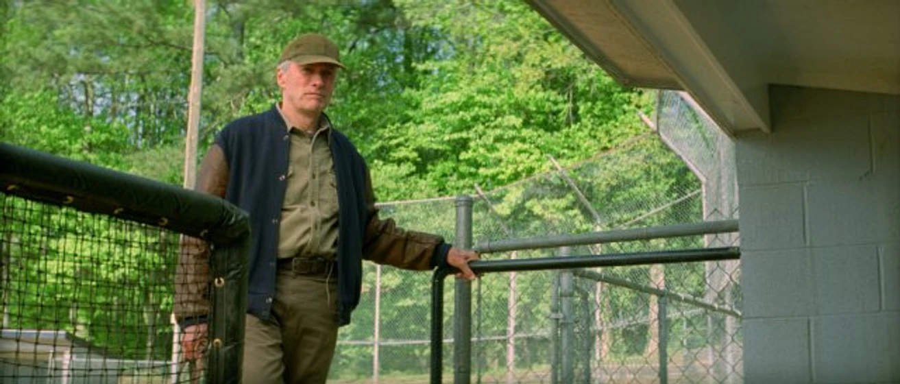 Clint Eastwood en Golpe de Efecto