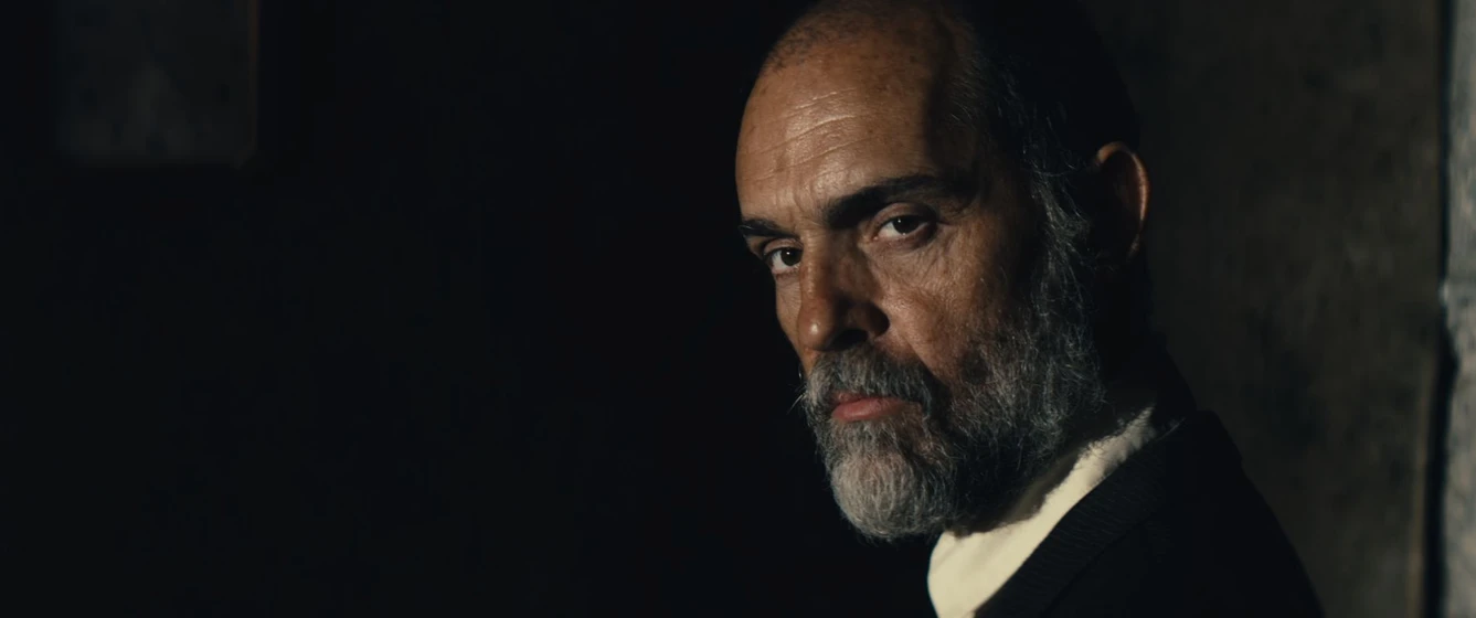 Pedro Alonso en sin-huella