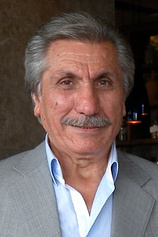 picture of actor Aytekin Akkaya