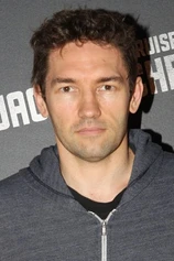 Foto de Nash Edgerton