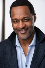 Foto de Javon Johnson