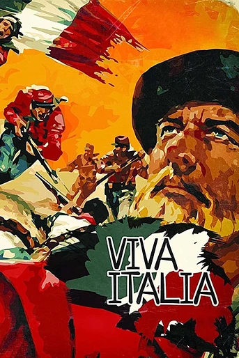 Poster de Viva Italia