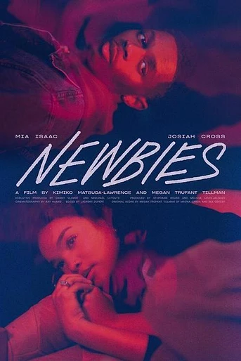 Poster de Newbies