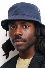 photo of person Devonté Hynes