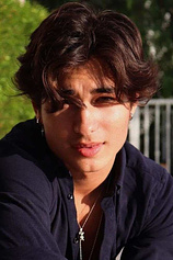 picture of actor Kio Cyr