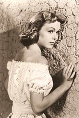 picture of actor April Kent
