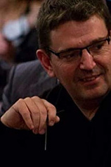 photo of person Mark Preston