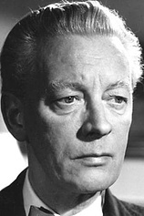 picture of actor Povl Wøldike