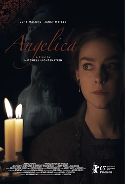 poster of movie Angelica