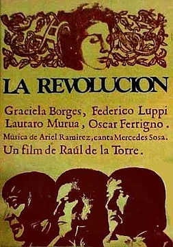 La Revolución
