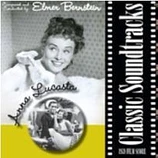 Carátula de la banda de sonido de Anna Lucasta, Classic Soundtracks