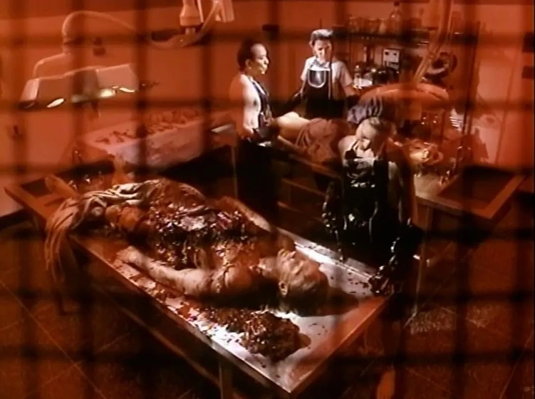 Imagen de Shadowzone