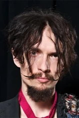 Foto de Justin Hawkins