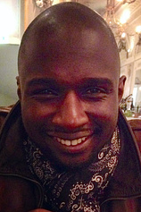 picture of actor Oumar Diaw