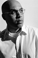 photo of person Hype Williams